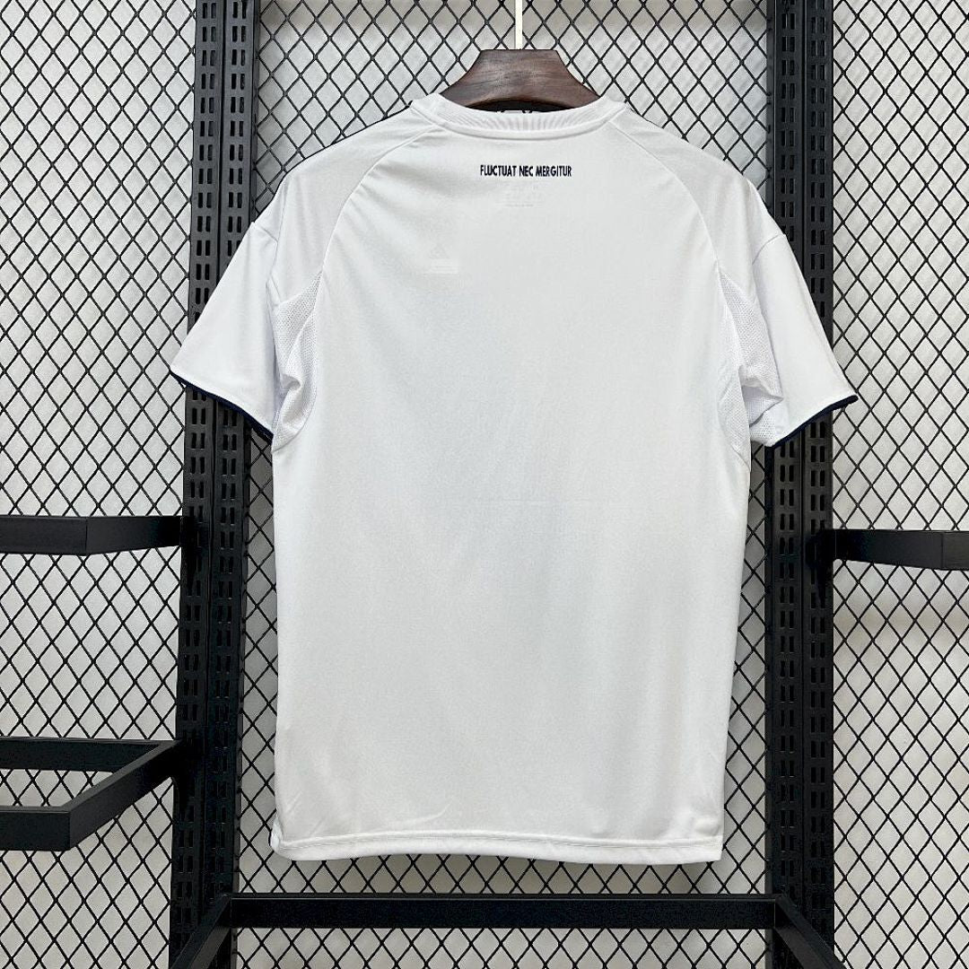 Camisa Paris FC II 2025/26 - Torcedor