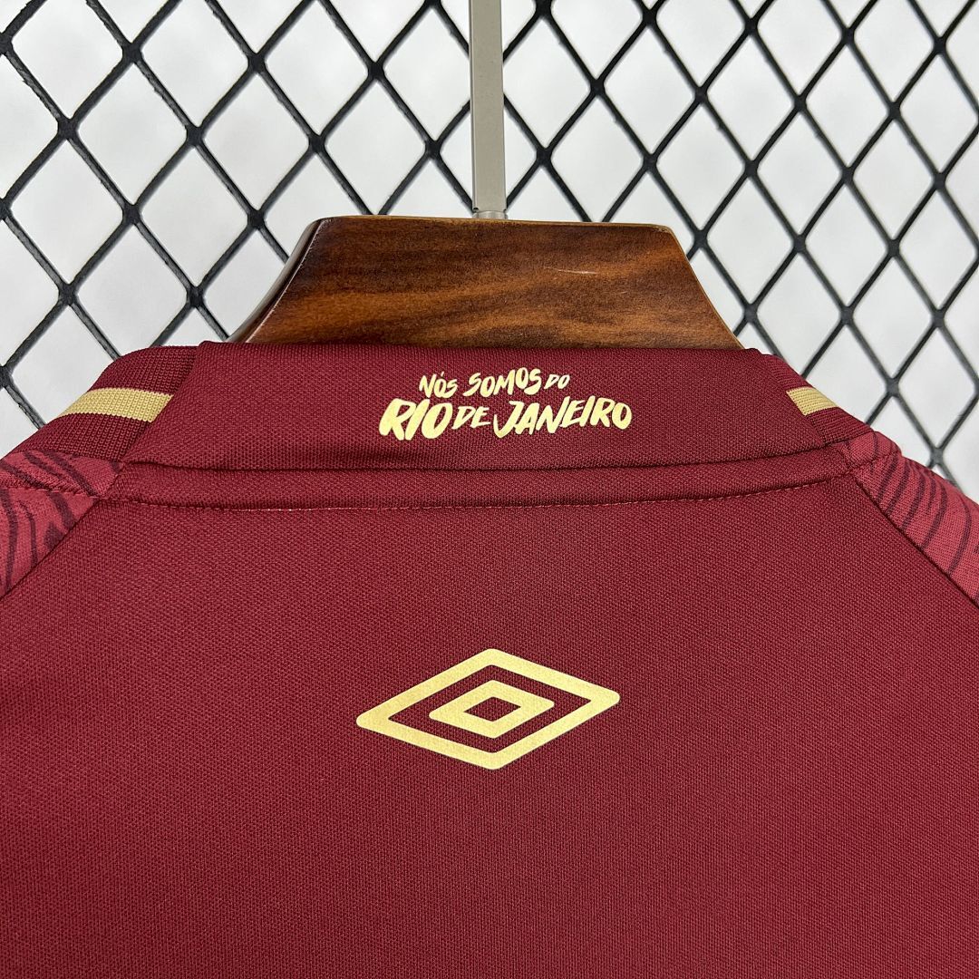 Camisa Fluminense III 2025/26 - Torcedor - foto 8