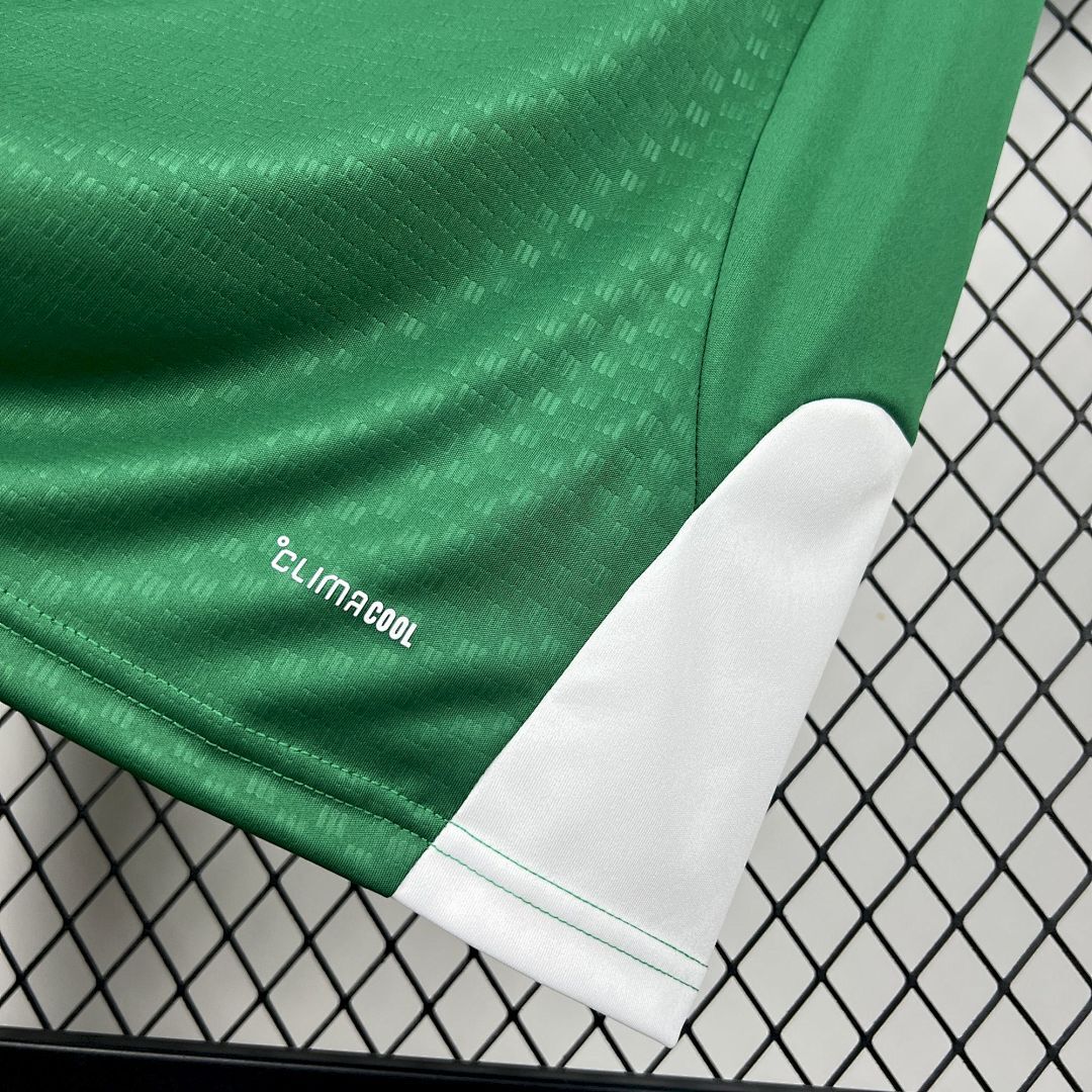 Camisa Itália Tiro Pré-Jogo 2026 - Torcedor