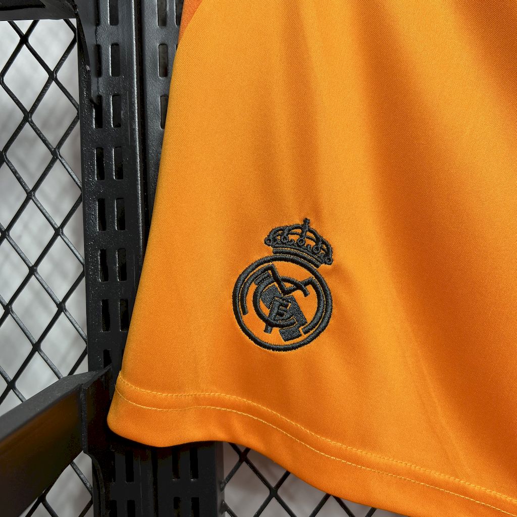 Shorts Real Madrid II 2024/25