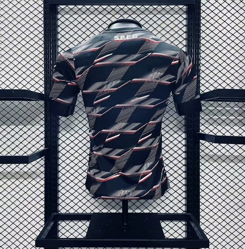 Camisa São Paulo Treino 2024/25 - Jogador