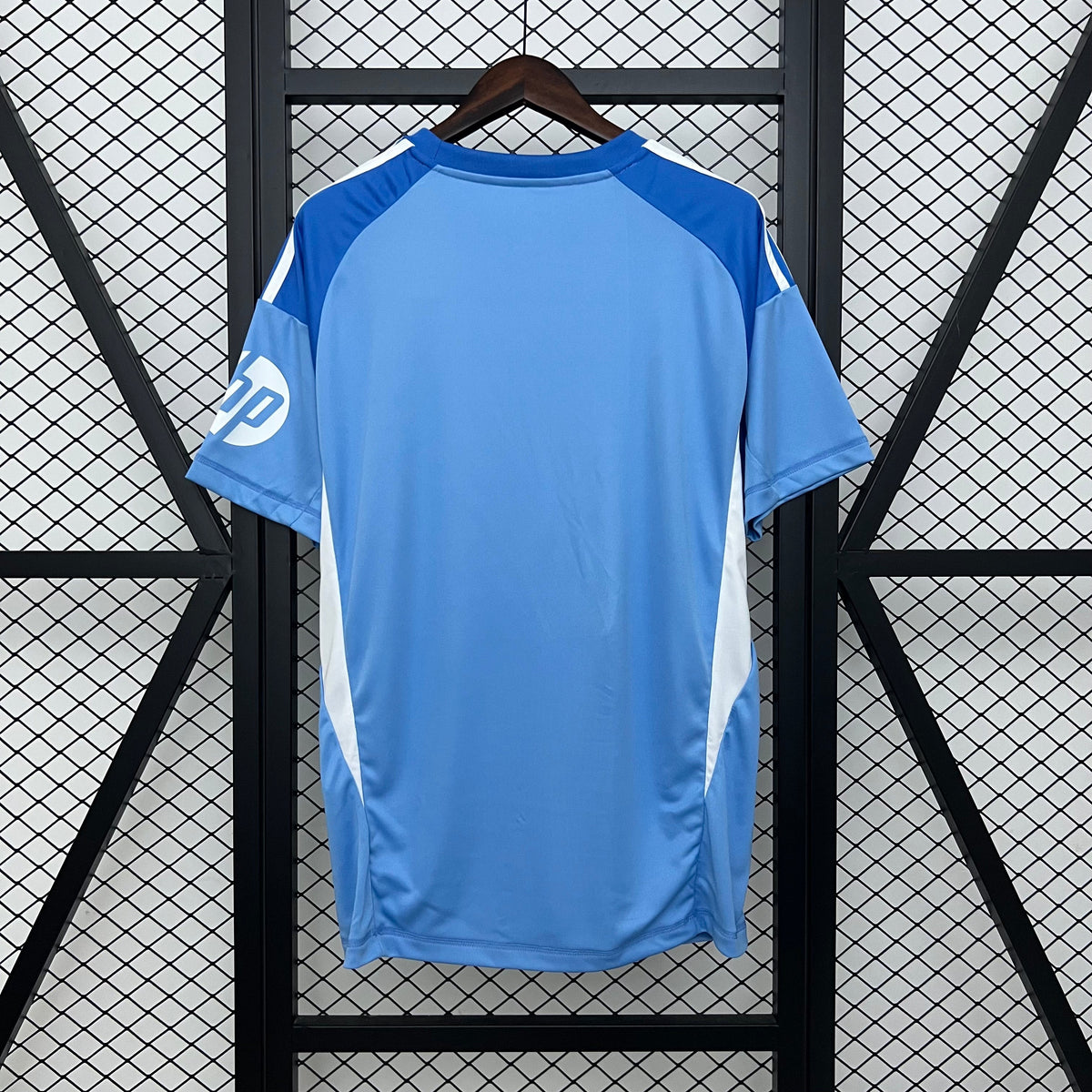 Camisa Real Madrid Edição Especial 2025/26 Azul - Torcedor - foto 2