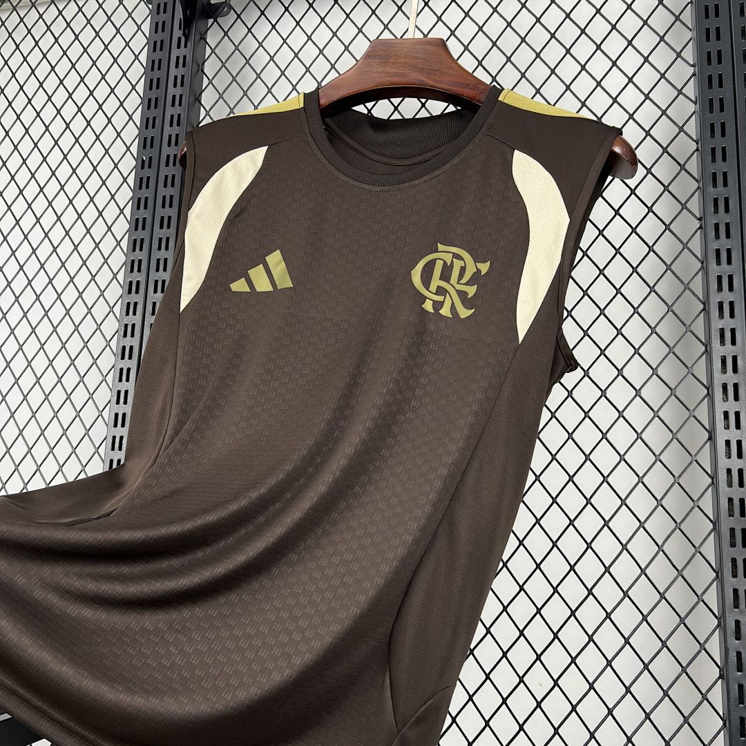 Regata Flamengo Pré-Jogo 2025/26 - Torcedor