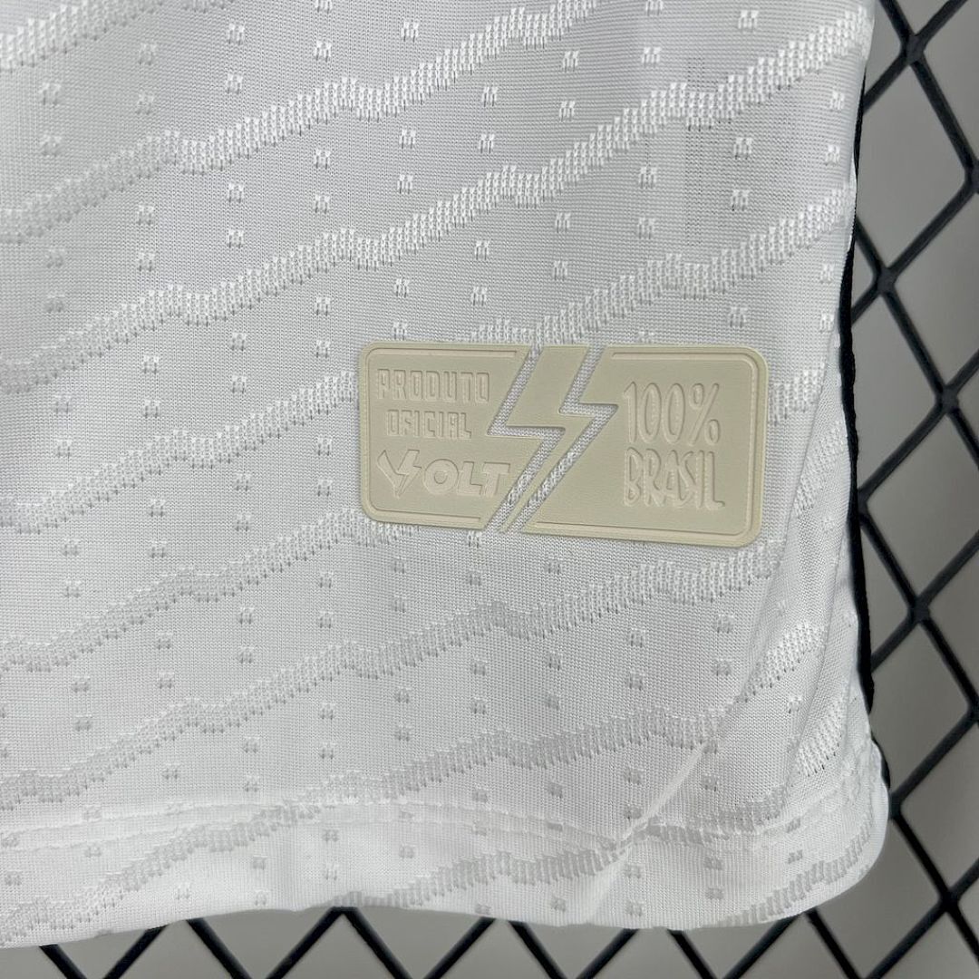 Camisa Vitória II 2025/26 - Torcedor