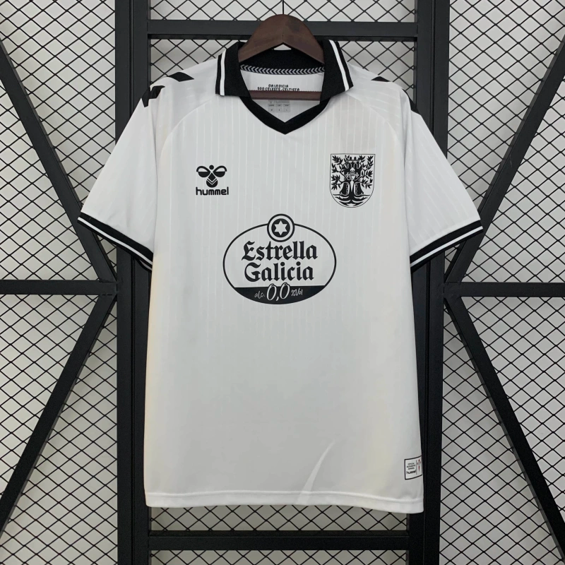 Camisa Celta Vigo Edição 100 Anos 2025/26 - Torcedor