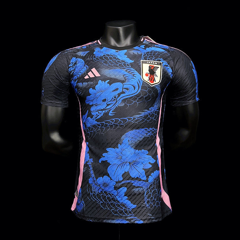 Camisa Japão Edição Especial 2024/25 - Jogador