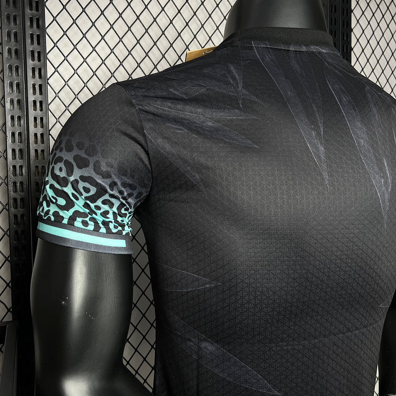 Camisa Brasil Pele Edição Especial 2024/25 - Jogador