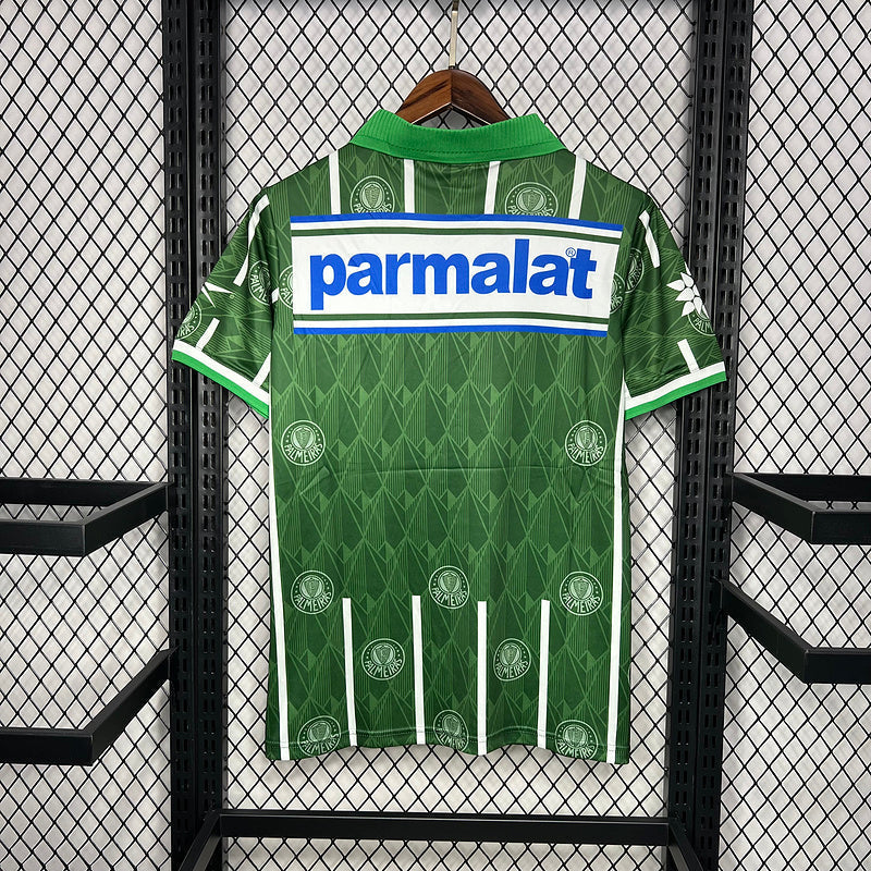 Camisa Retrô Palmeiras I 1996