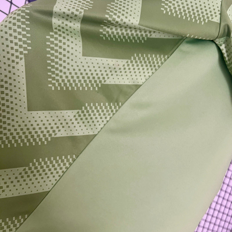 Camisa Fluminense 2024/25 Verde - Torcedor