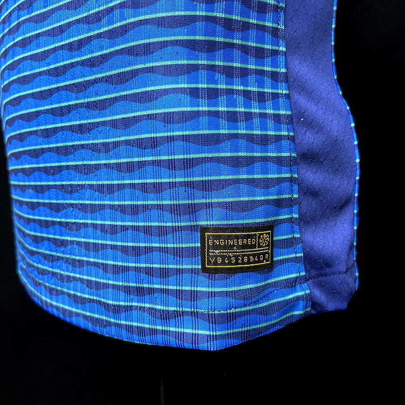 Camisa Brasil II 2024/25 - Jogador