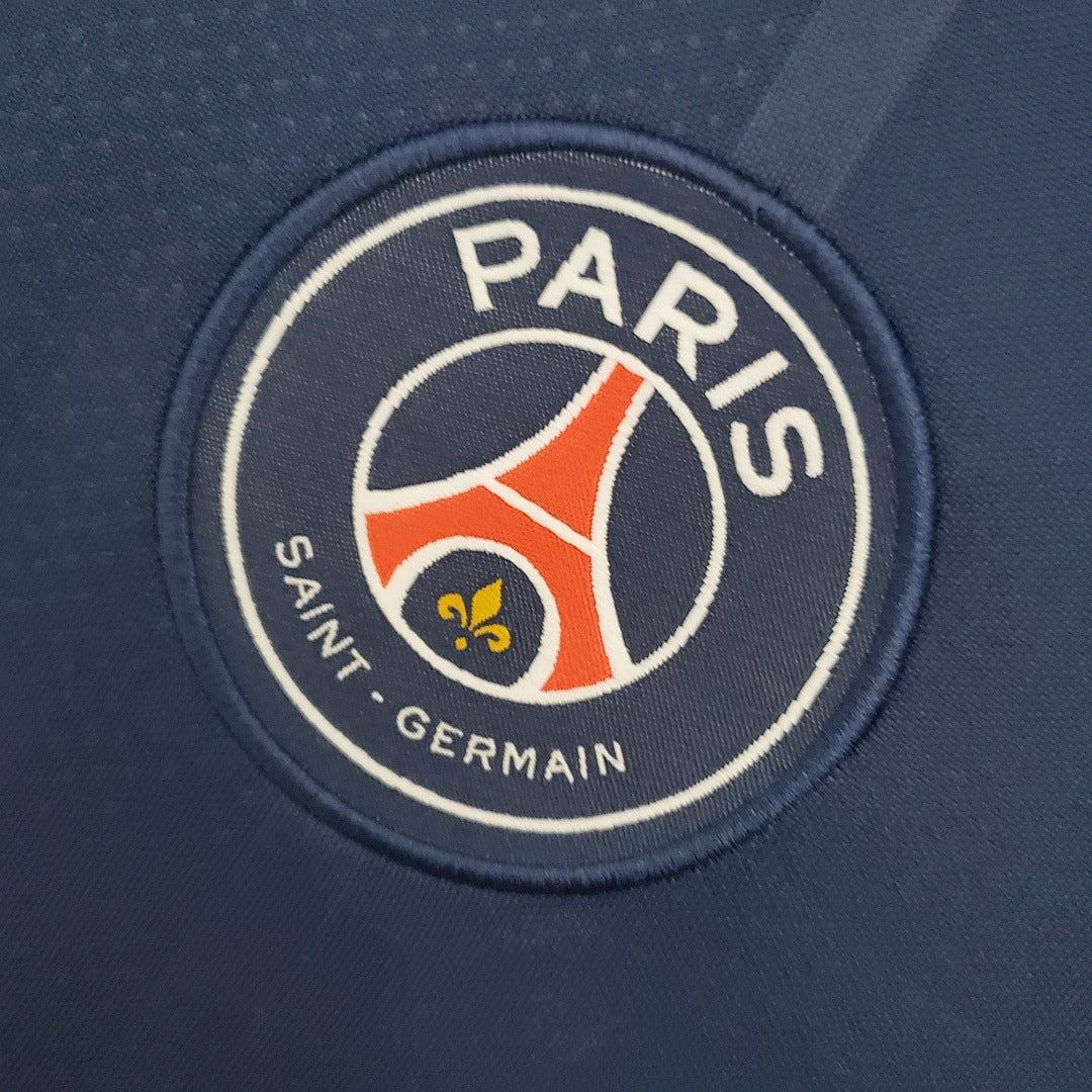 Camisa PSG I 2021/22 - Torcedor