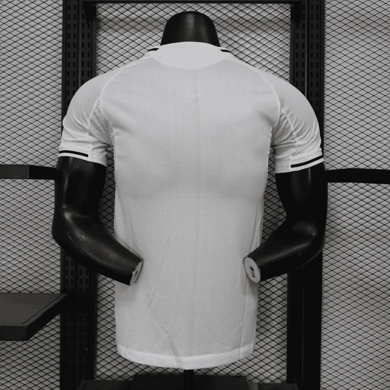 Camisa Newcastle I 2025/26 - Jogador