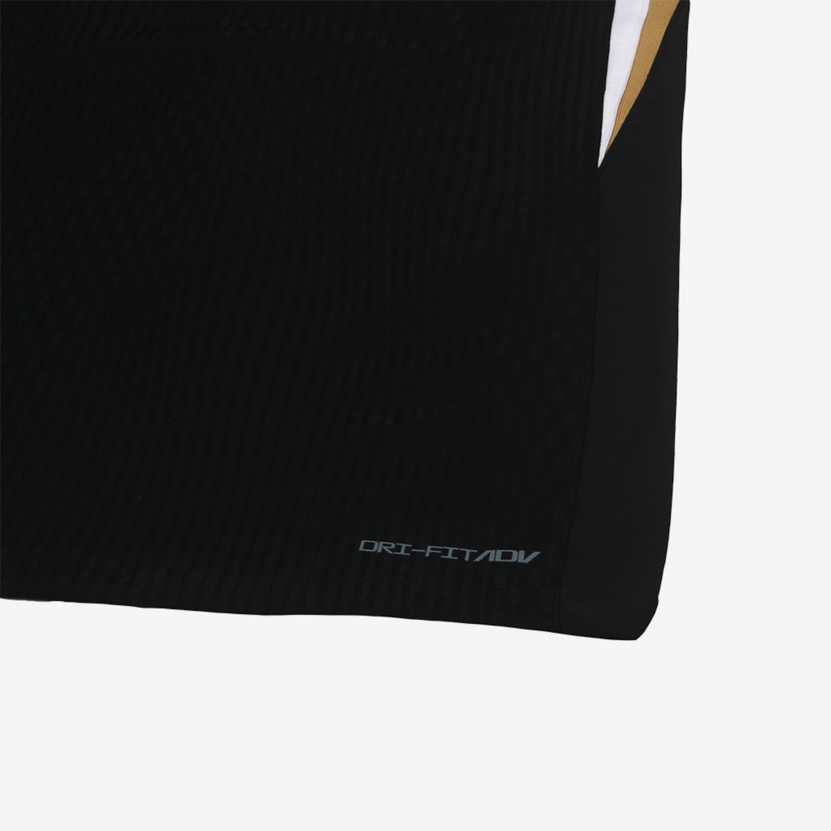 Camisa Atlético Mineiro I 2026/27 Alvinegra Jogador - detalhes de acabamento 1
