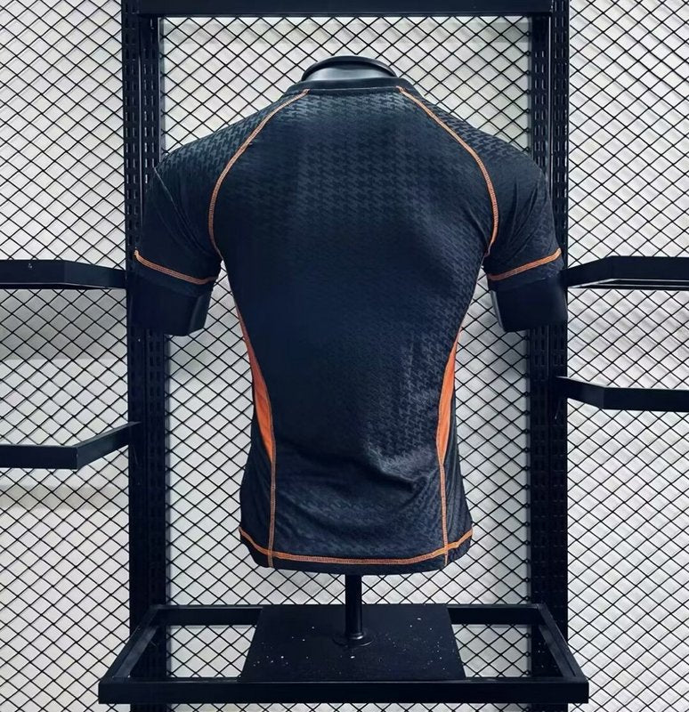 Camisa Argentina Goleiro 2024/25 - Jogador