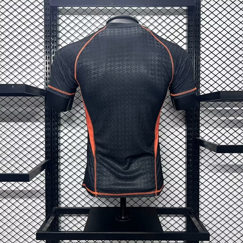 Camisa México Goleiro 2024/25 - Jogador