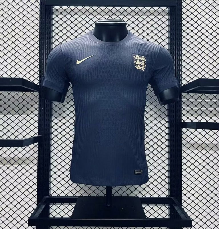 Camisa Inglaterra Eurocopa II 2024/25 - Jogador