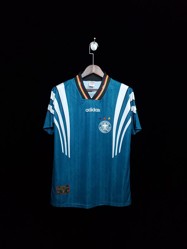 Camisa Retrô Alemanha II 1998