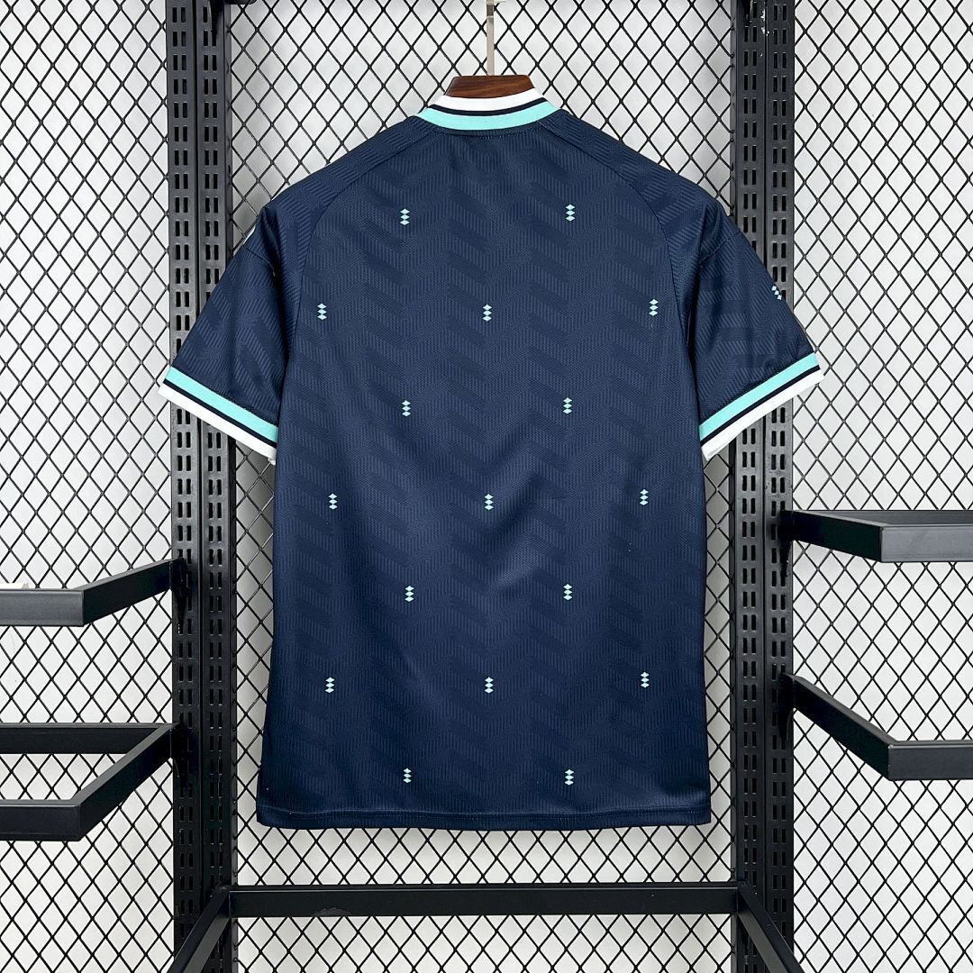 Camisa Alemanha II 2026/27 - Torcedor