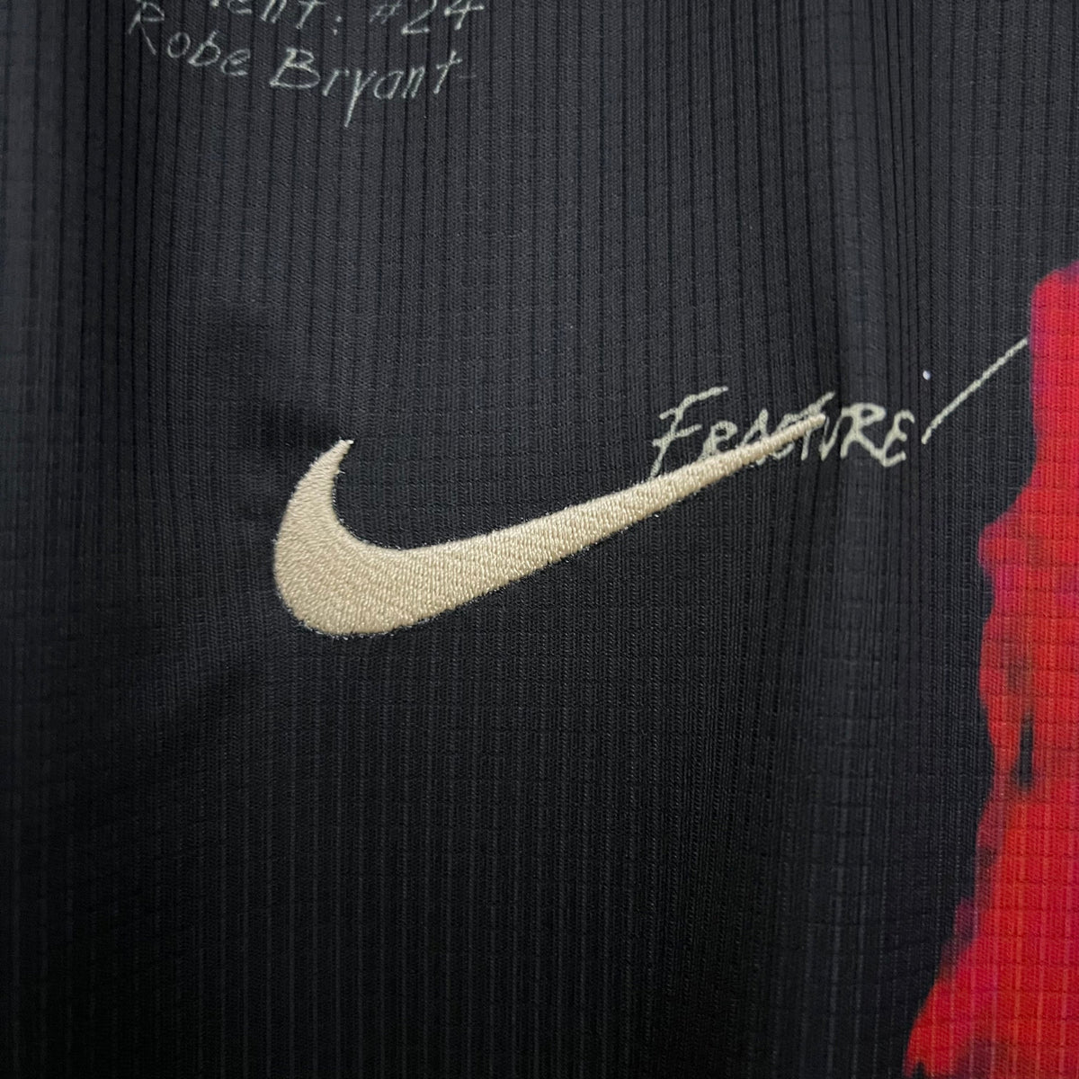 Camisa Barcelona Edição Especial 2025/26 - Torcedor - foto 4