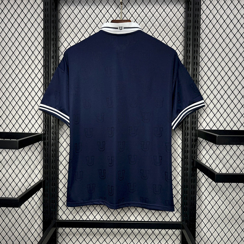 Camisa Retrô Universidad de Chile I 1998