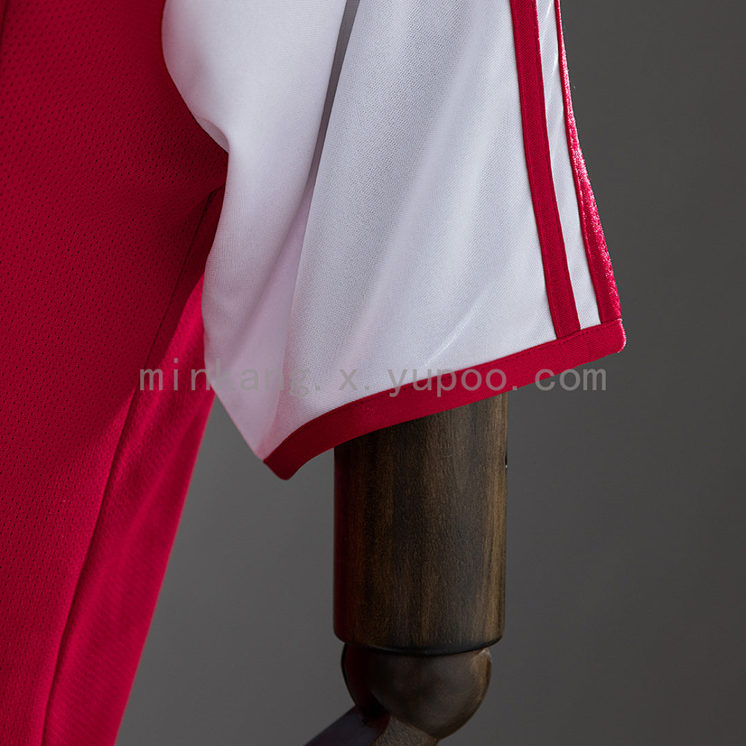 Camisa Retrô Bayern de Munique I 2003/04