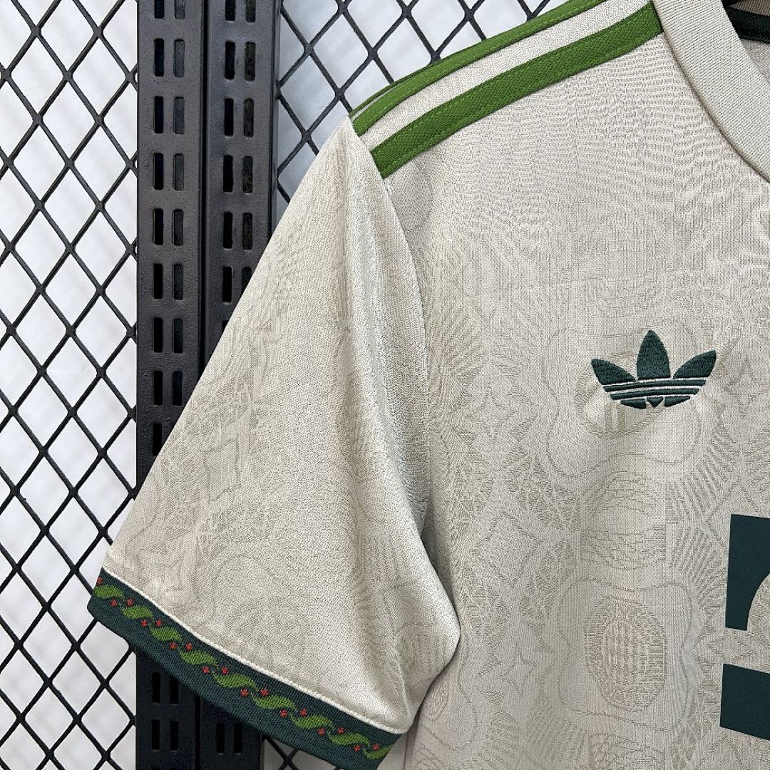 Camisa Bayern de Munique Oktoberfest 2025/26 - Torcedor
