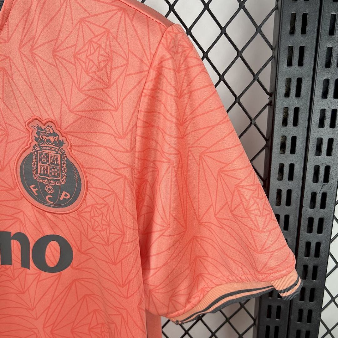 Camisa FC Porto II 2025/26 - Torcedor