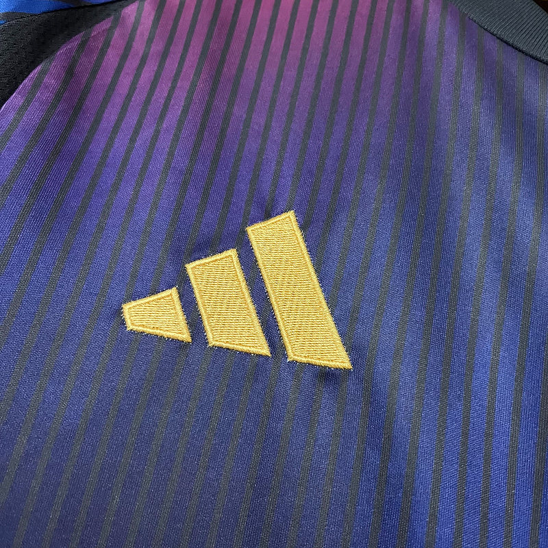 Camisa LA Galaxy II 2025/26 - Torcedor