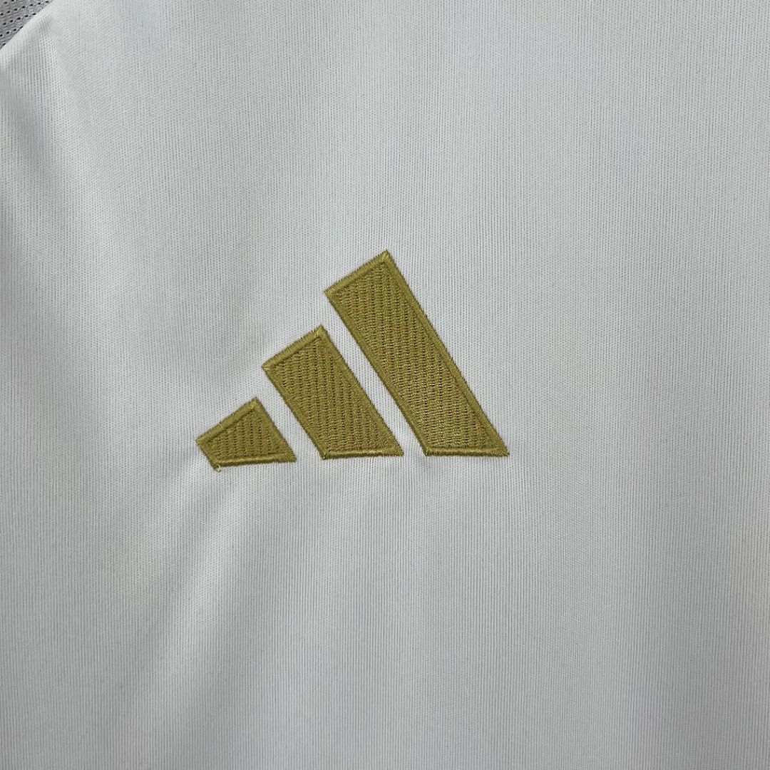 Camisa Atlético Mineiro II 2025/26 - Torcedor