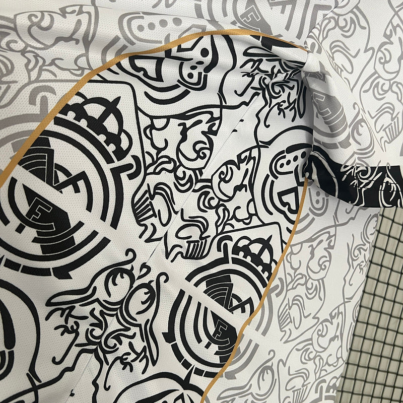 Camisa Real Madrid Edição Especial 2024/25 - Torcedor