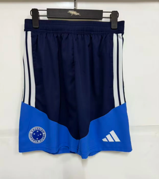 Camisa Cruzeiro Pants Treino 2026/27 - Torcedor