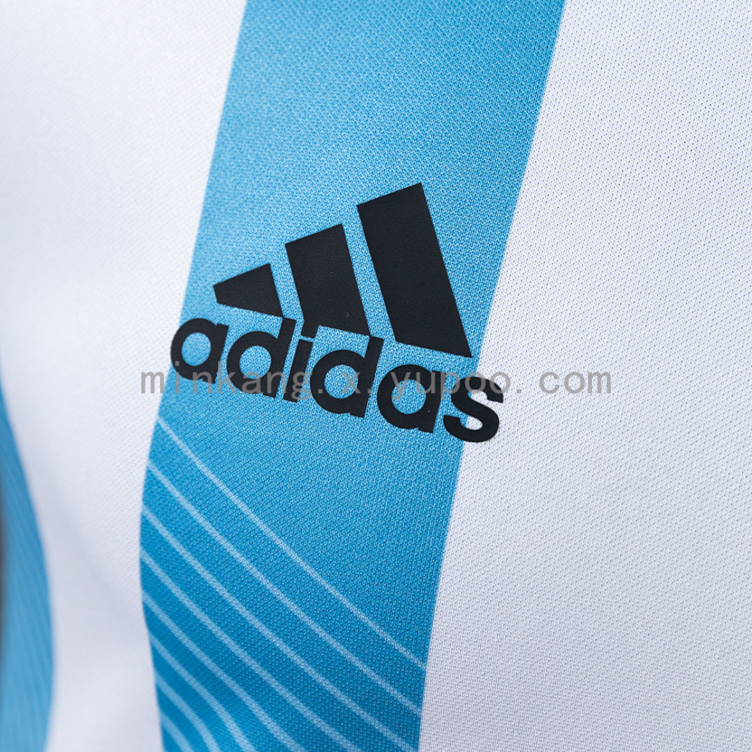 Camisa Retrô Argentina I 2014 - Jogador