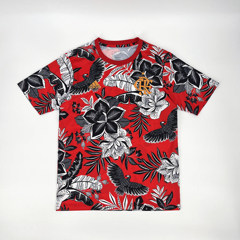 Camisa Flamengo Edição Collab 2024/25 - Torcedor