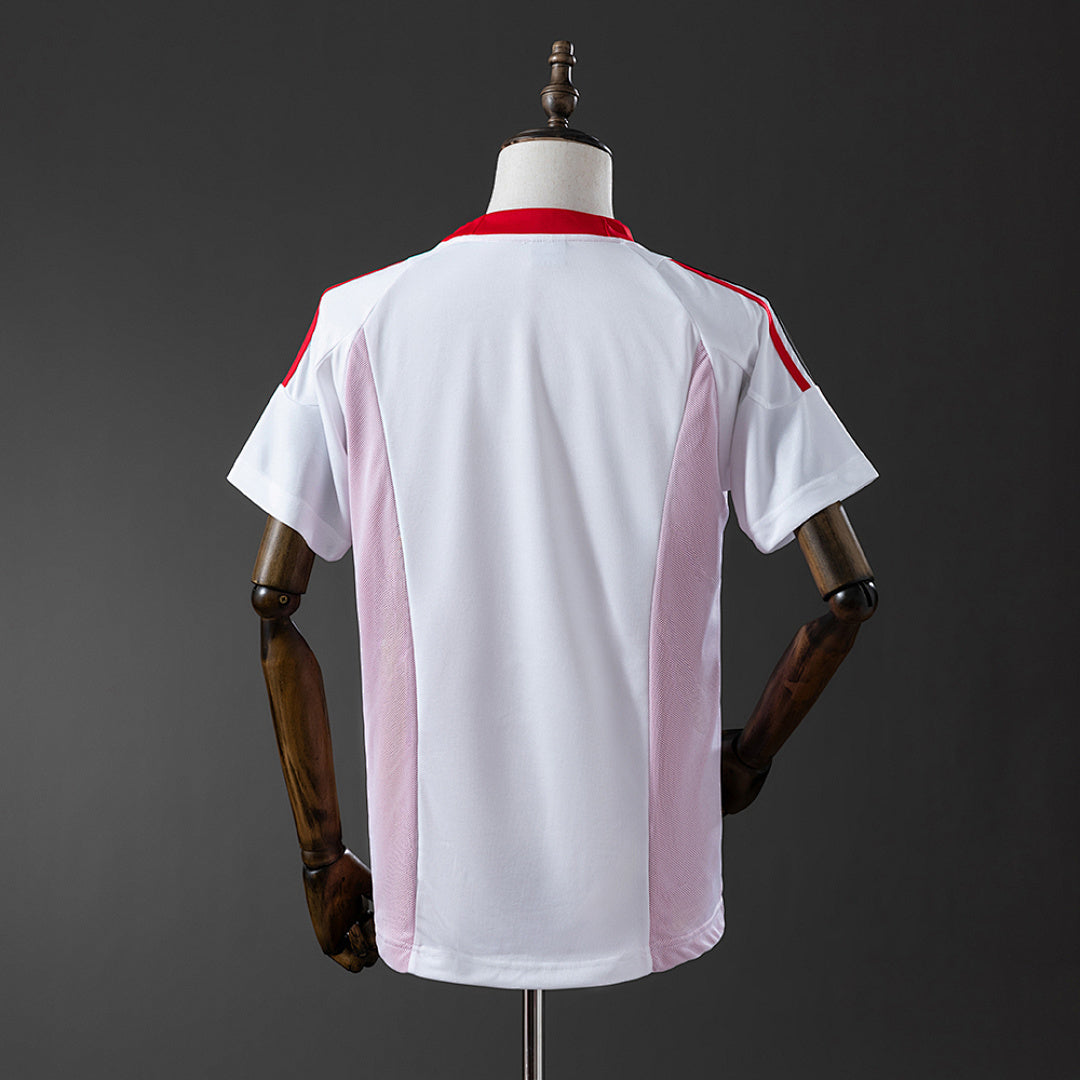 Camisa Retrô Milan II 2002/03