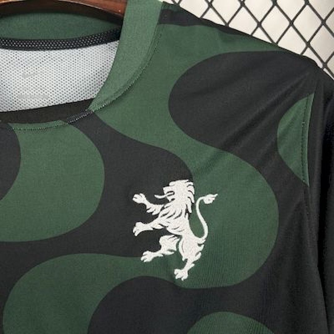 Camisa Sporting III 2025/26 - Torcedor - foto 4