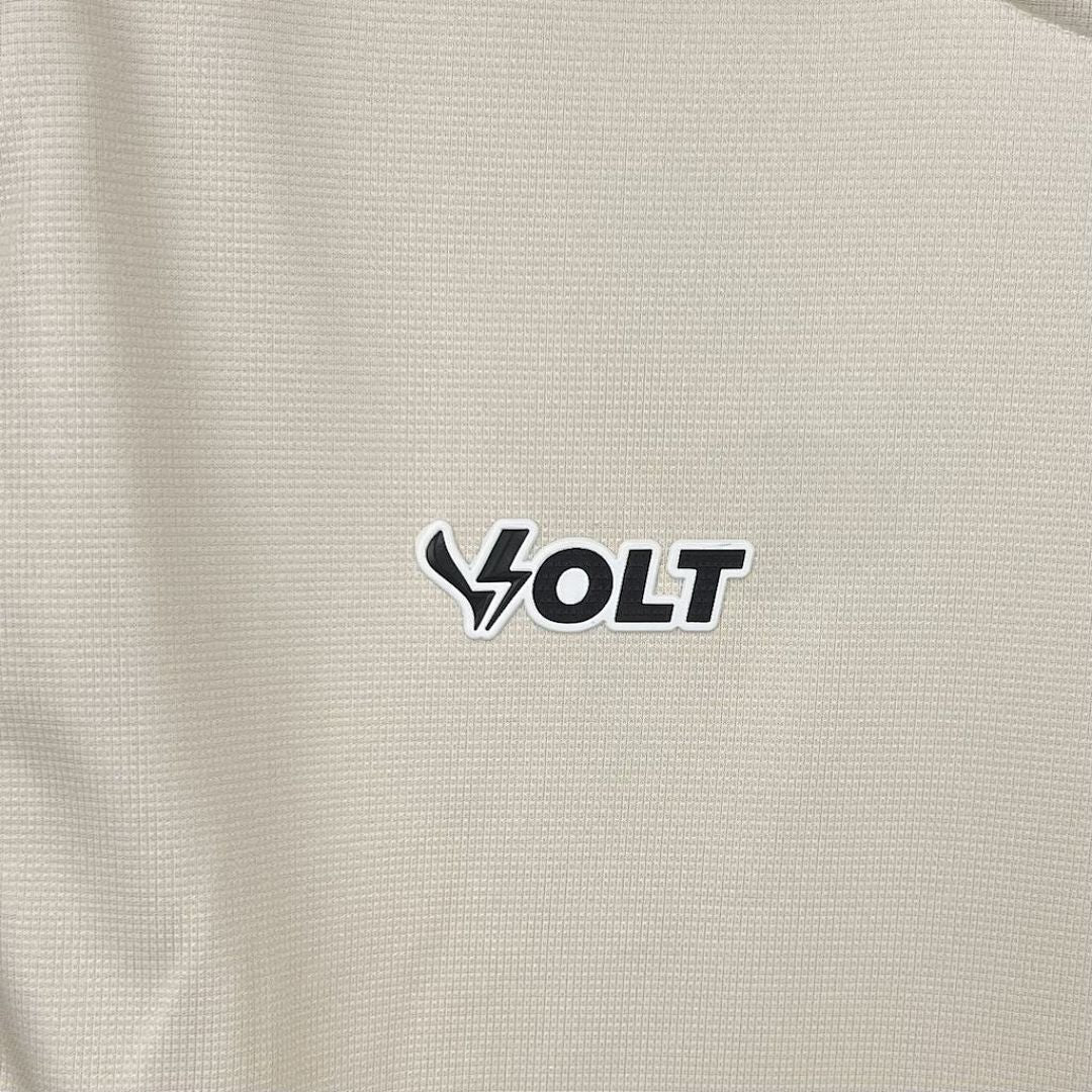 Camisa Vitória Goleiro 2025/26 Bege - Torcedor
