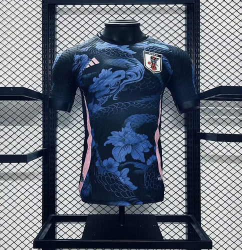 Camisa Japão Anime Edição Especial 2024/25 - Jogador