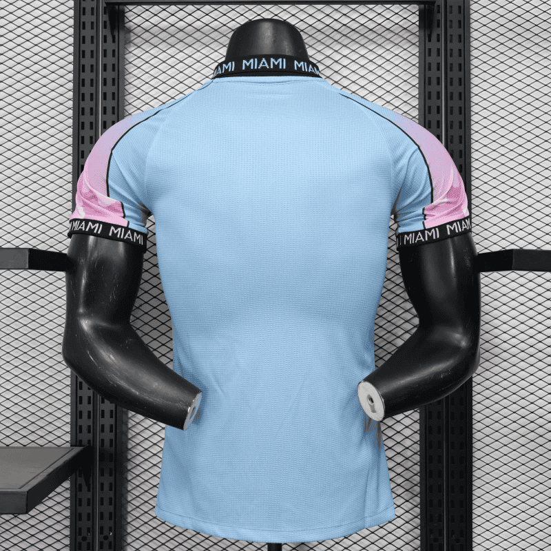 Camisa Miami Internacional Edição Especial 2025/26 - Jogador