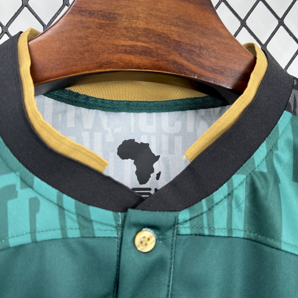 Camisa Young Africans I 2025/26 - Torcedor