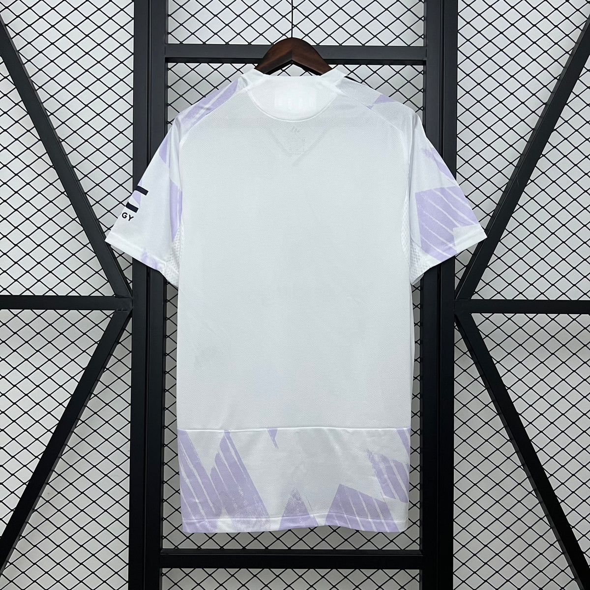 Camisa Manchester United II 2025/26 - Torcedor - foto 2