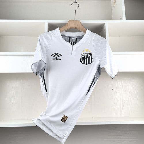 Camisa Reserva Santos 2024/25 - Jogador