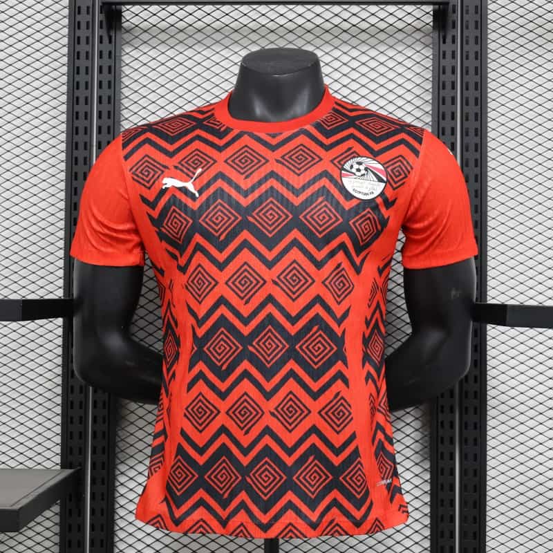 Camisa Egito Treino 2024/26 - Jogador
