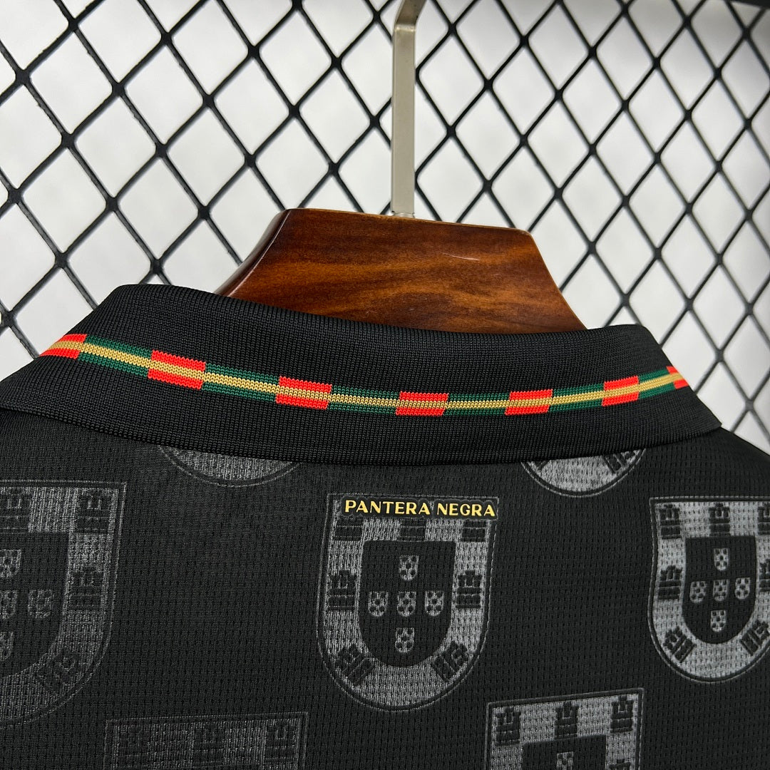 Camisa Portugal II 2026 - Torcedor