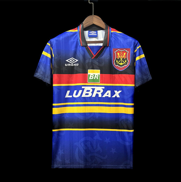 Camisa Retrô Flamengo II 1995