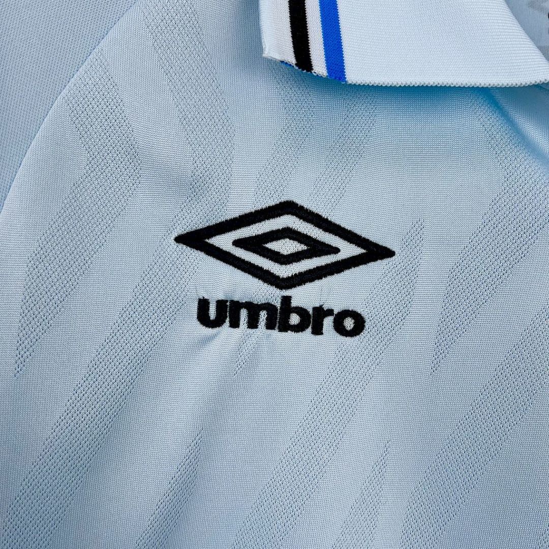 Camisa Grêmio II 2025/26 - Torcedor