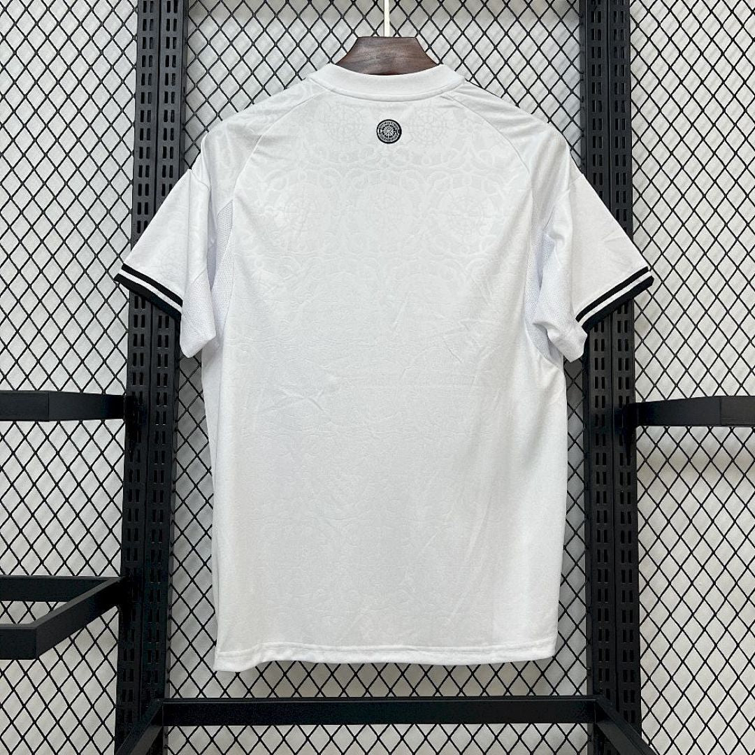 Camisa Fulham I 2025/26 - Torcedor