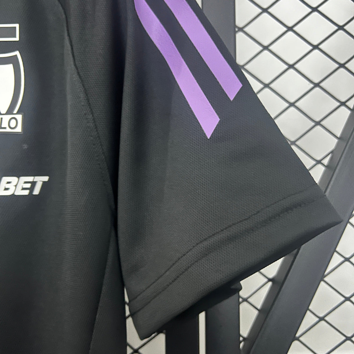 Camisa Colo Colo 25/26 - Polo