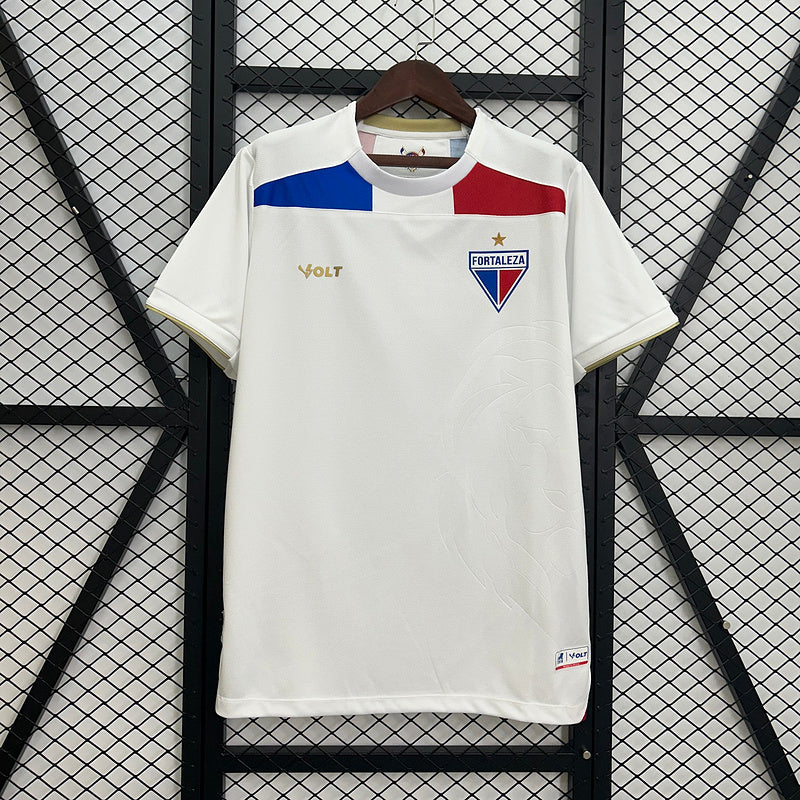 Camisa Fortaleza II 2025/26 - Torcedor