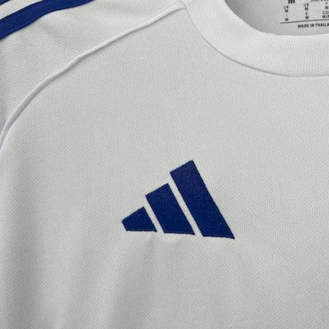 Camisa Leeds United F.C. I 2025/26 - Torcedor