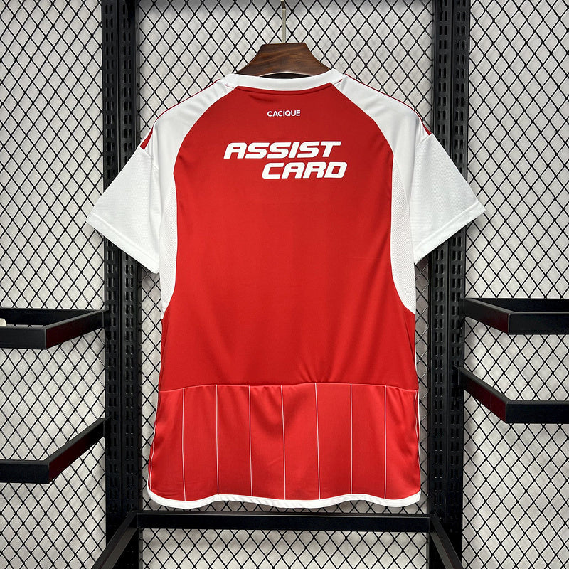 Camisa Colo Colo III 2024/25 - Torcedor